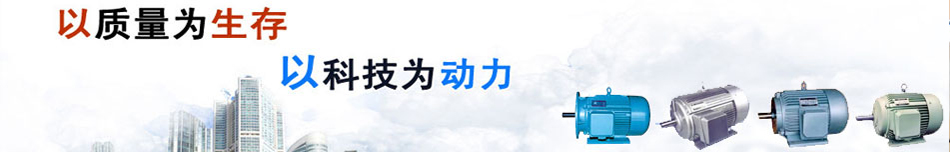 专业制造TYB、FTY系列三相永磁同步电动机